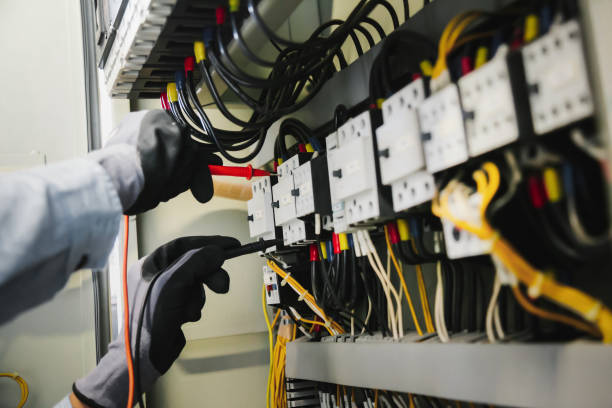 Best Surge Protection Installation  in Auburn Lake Trails, CA