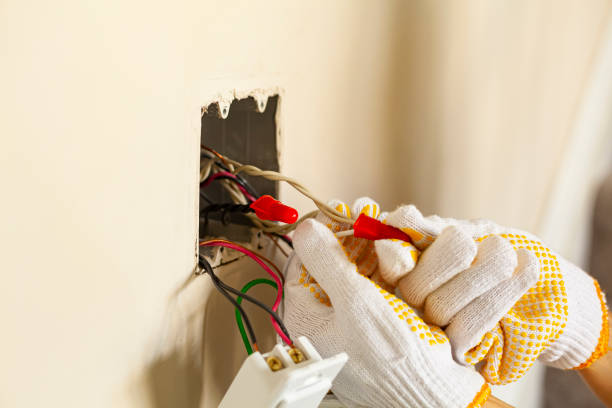 Best Electrical Safety Inspections  in Auburn Lake Trails, CA