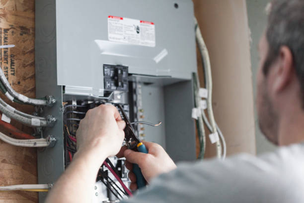 Emergency Electrical Repair Services in Auburn Lake Trails, CA